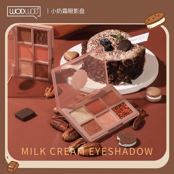 eye shadow small cream eyeshadow pan waterproof bead matte sequins net red crispy rice fragrant beginner earth color
eye shadow small cream eyeshadow pan waterproof bead matte sequins net red crispy rice fragrant beginner earth color