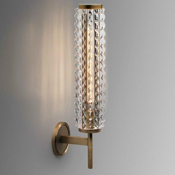light luxury nordic simple modern all-brass glass corn on the cob villa staircase living room bedroom bedside wall lamp lb83119
light luxury nordic simple modern all-brass glass corn on the cob villa staircase living room bedroom bedside wall lamp lb83119