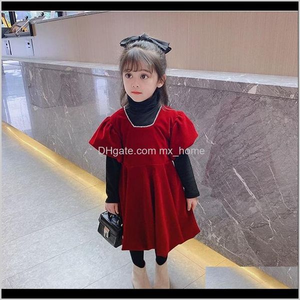 sets baby clothing baby kids maternity drop delivery 2021 girls highneck warmth thickening bottoming gold plus veet winter longsleeved shirt, White
sets baby clothing baby kids maternity drop delivery 2021 girls highneck warmth thickening bottoming gold plus veet winter longsleeved shirt, White