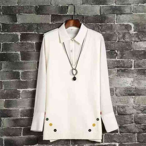 spring/autumn korean style fashion vest coat for women full color sleeveless pullovers female knitted vest button decor, Black;white
spring/autumn korean style fashion vest coat for women full color sleeveless pullovers female knitted vest button decor, Black;white