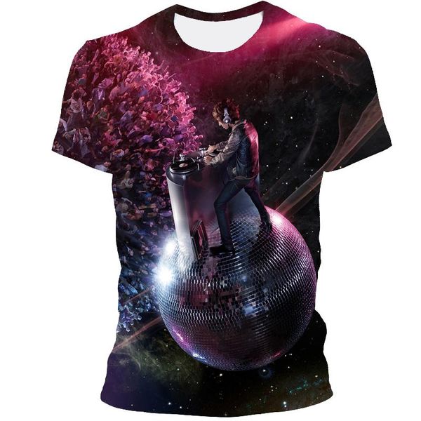 printing cartoon anime men's clothing cool fashion t-shirt summer short-sleeved xxs-6xl t-shirts, White;black
printing cartoon anime men's clothing cool fashion t-shirt summer short-sleeved xxs-6xl t-shirts, White;black