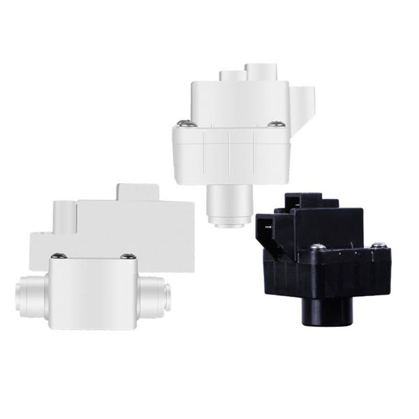 smart home control 6.35mm od hose fast connecting pressure switch filter fittings for household ro reverse osmosis water purifier
smart home control 6.35mm od hose fast connecting pressure switch filter fittings for household ro reverse osmosis water purifier