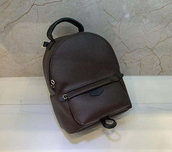 2021 hight quality women's palm springs mini backpack genuine leather children backpacks women printing
2021 hight quality women's palm springs mini backpack genuine leather children backpacks women printing