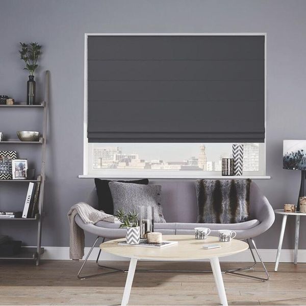 fashion customized roman blinds shades for living room window curtains
fashion customized roman blinds shades for living room window curtains