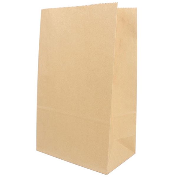 food savers & storage containers big deal 100 paper bags brown kraft bag gift snack baking package 30x15.5x10cm
food savers & storage containers big deal 100 paper bags brown kraft bag gift snack baking package 30x15.5x10cm