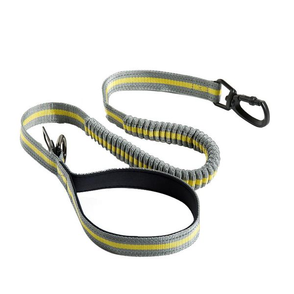 dog collars & leashes jogging reflective rope polyester pet leash training portable adjustable with buckle outdoor running durable elastic
dog collars & leashes jogging reflective rope polyester pet leash training portable adjustable with buckle outdoor running durable elastic