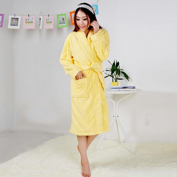 women's sleepwear long thick warm cotton bath robe plus size xl women robes towel fleece bathrobe winter dressing gown female kimono, Black;red
women's sleepwear long thick warm cotton bath robe plus size xl women robes towel fleece bathrobe winter dressing gown female kimono, Black;red
