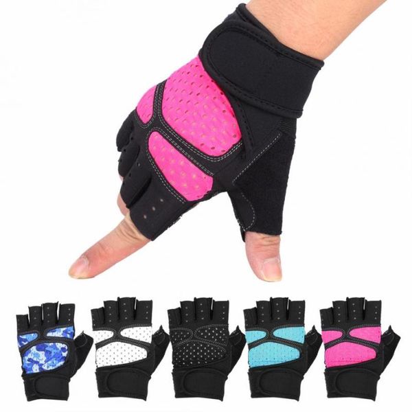 sports gloves 1 pair heavyweight exercise weight lifting body building training sport fitness fiting cycling glove, Black
sports gloves 1 pair heavyweight exercise weight lifting body building training sport fitness fiting cycling glove, Black