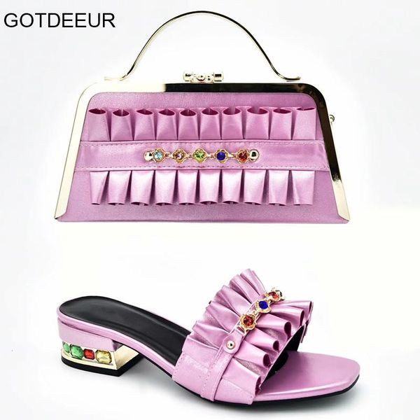 dress shoes latest italian with matching bags 2021 luxury women designers and bag sets for ladies sandals heels, Black
dress shoes latest italian with matching bags 2021 luxury women designers and bag sets for ladies sandals heels, Black