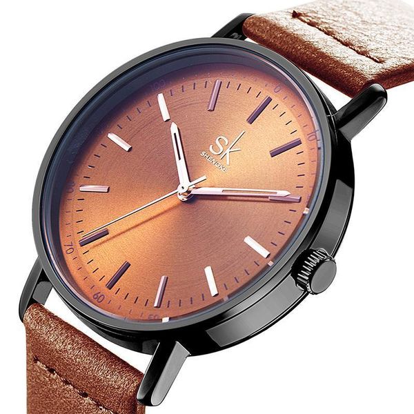 wristwatches women dress watches casual quartz analog ultra thin dial girl clock lady gift 2021 relogio feminino, Slivery;brown
wristwatches women dress watches casual quartz analog ultra thin dial girl clock lady gift 2021 relogio feminino, Slivery;brown