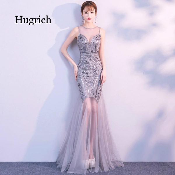 casual dresses sequins beading mermaid long formal evening party dress 2021 style, Black;gray
casual dresses sequins beading mermaid long formal evening party dress 2021 style, Black;gray