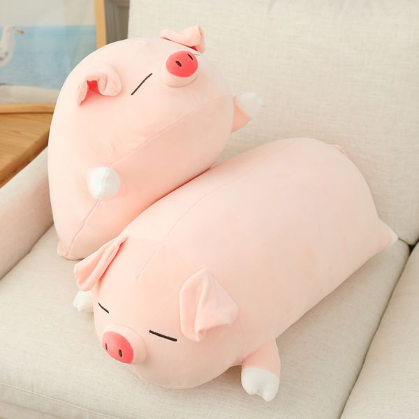 new 5090cm fatty soft pink pig shiba inu husky dog animal toy down cotton stuffed cartoon plushie boy girl baby comforting
new 5090cm fatty soft pink pig shiba inu husky dog animal toy down cotton stuffed cartoon plushie boy girl baby comforting