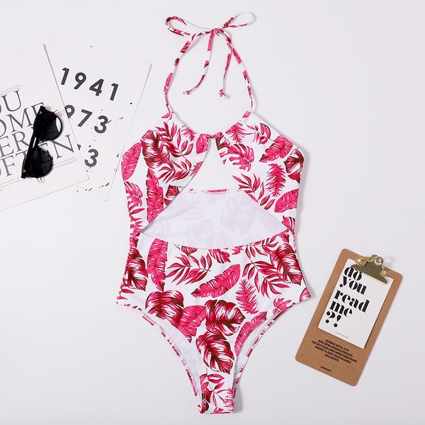 bikini 2021 halter hollow out female swimwear woman beachwear swimming wear for bathing suits monokini
bikini 2021 halter hollow out female swimwear woman beachwear swimming wear for bathing suits monokini