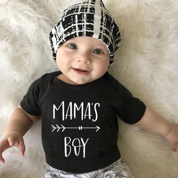 rompers mama's boy born baby boys cotton summer short sleeve romper cool jumpsuit clothes causal toddler infant outfits, Blue
rompers mama's boy born baby boys cotton summer short sleeve romper cool jumpsuit clothes causal toddler infant outfits, Blue