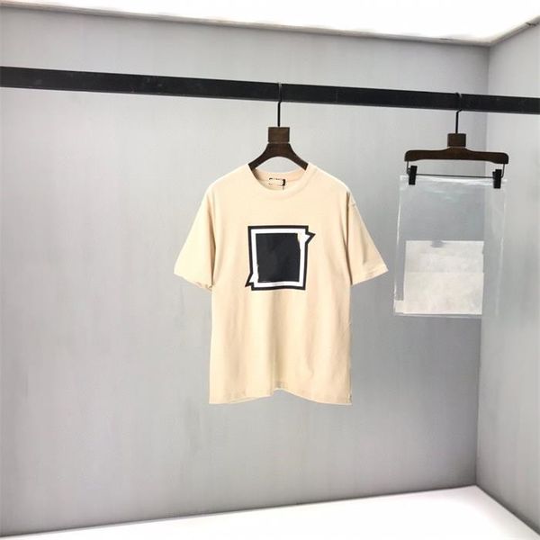 factory9b7k men luxur embroidery tshirt fashion personalized 2021 new women design t-shirts female tshirts bl, White;black
factory9b7k men luxur embroidery tshirt fashion personalized 2021 new women design t-shirts female tshirts bl, White;black