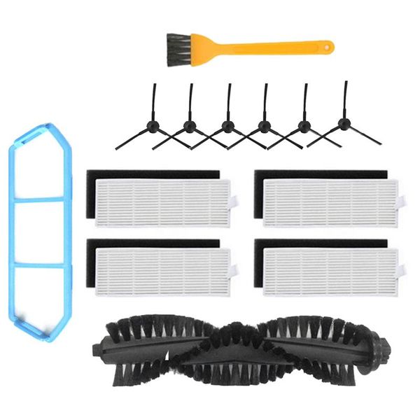 for ilife sweeper accessories side brush a4s a40 main rubber filter hepa vacuum cleaners
for ilife sweeper accessories side brush a4s a40 main rubber filter hepa vacuum cleaners