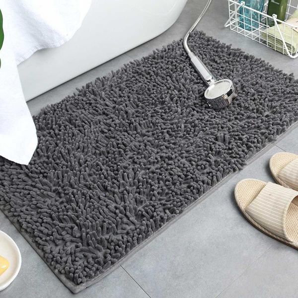 water absorbent bathroom rugs thicken non slip bathtub bath mat set u-shaped toilet rug kitchen bedroom doormat shower carpet mats
water absorbent bathroom rugs thicken non slip bathtub bath mat set u-shaped toilet rug kitchen bedroom doormat shower carpet mats