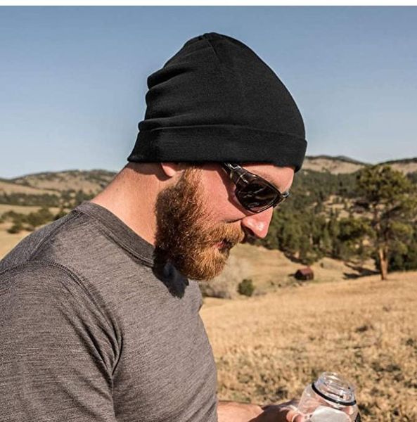 beanies 2021 100% merino wool cuff beanie hat 2 layer ridge cap men women soft thermal osfa
beanies 2021 100% merino wool cuff beanie hat 2 layer ridge cap men women soft thermal osfa