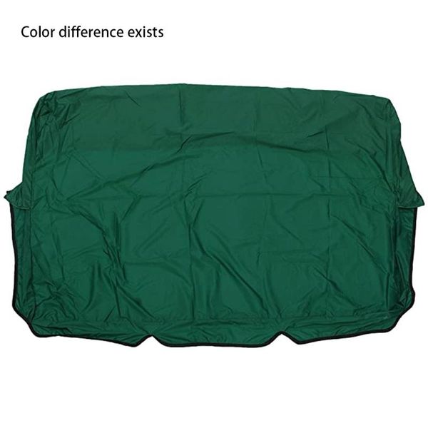 outdoor waterproof swing seat cover 150x50x10cm replacement parts patio garden foldable anti uv for 3 seater dust resistant shade
outdoor waterproof swing seat cover 150x50x10cm replacement parts patio garden foldable anti uv for 3 seater dust resistant shade