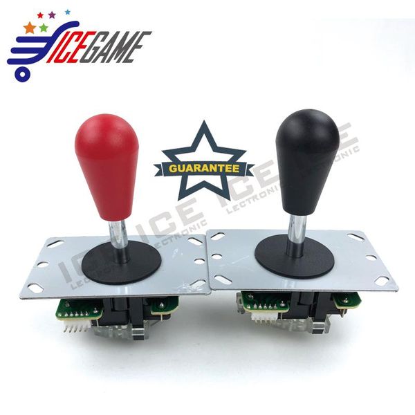 game controllers & joysticks 2 pcs/ lot packing joystick arcade controller ice machine
game controllers & joysticks 2 pcs/ lot packing joystick arcade controller ice machine