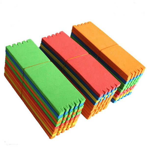 fishing accessories 10pcs/lot eva foam wire board winding line pesca tackle 16cm/20cm 
fishing accessories 10pcs/lot eva foam wire board winding line pesca tackle 16cm/20cm