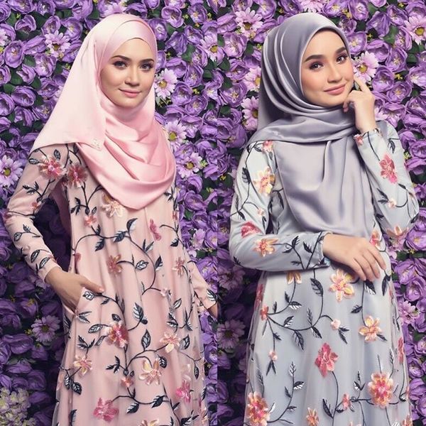 eid dubai abaya turkey muslim dress hijab kaftan moroccan caftan islam clothing women robe femme ete vestidos musulman ensembles, Red
eid dubai abaya turkey muslim dress hijab kaftan moroccan caftan islam clothing women robe femme ete vestidos musulman ensembles, Red