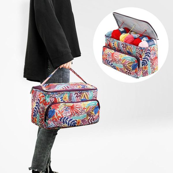 sewing accessories storage bag fashion square wool crochet thread bedroom pastoral style other arts and crafts
sewing accessories storage bag fashion square wool crochet thread bedroom pastoral style other arts and crafts
