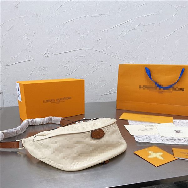 luxury designers fashion womens bag waist printed handbag ladies shoulder bag purse casual clutch tote bags size 30cm*16cm
luxury designers fashion womens bag waist printed handbag ladies shoulder bag purse casual clutch tote bags size 30cm*16cm