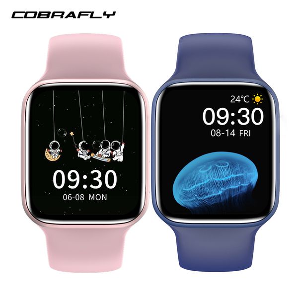 cobrafly hw22 plus smart watch 128m large memory port bluetooth call wireless charging smart watch fitness clock pk hw22 w26g, Slivery;brown
cobrafly hw22 plus smart watch 128m large memory port bluetooth call wireless charging smart watch fitness clock pk hw22 w26g, Slivery;brown