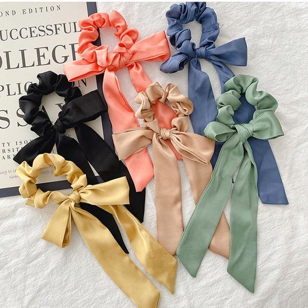 hair accessories women girls korean large bowknot band ropes scrunchies ties headdress ponytail holder hairbands girl
hair accessories women girls korean large bowknot band ropes scrunchies ties headdress ponytail holder hairbands girl