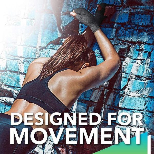 five fingers gloves 1 pair compression arthritis wrist support cotton sport women wristband relief brace therapy pain hand men jo r5t8, Blue;gray
five fingers gloves 1 pair compression arthritis wrist support cotton sport women wristband relief brace therapy pain hand men jo r5t8, Blue;gray