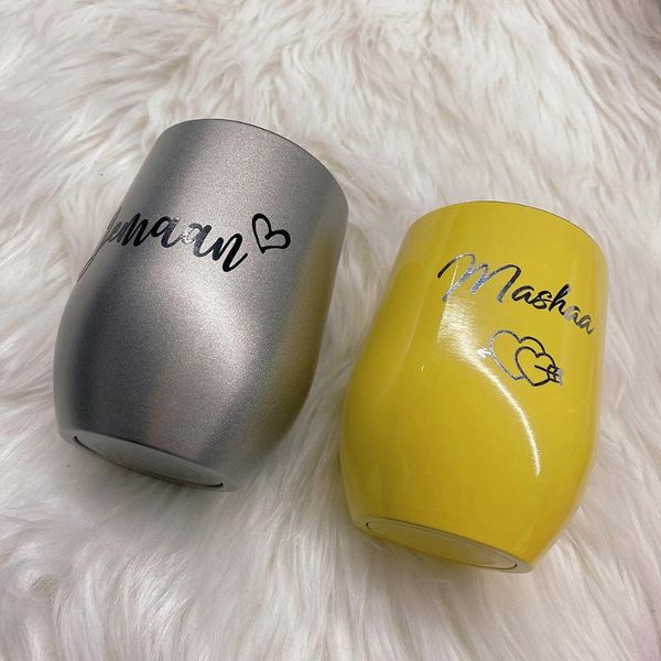 jewelry pouches, bags 12oz personalized bridesmaid wine tumblers bachelorette party wedding gift custom stainless steel swig cup with l, Pink;blue
jewelry pouches, bags 12oz personalized bridesmaid wine tumblers bachelorette party wedding gift custom stainless steel swig cup with l, Pink;blue