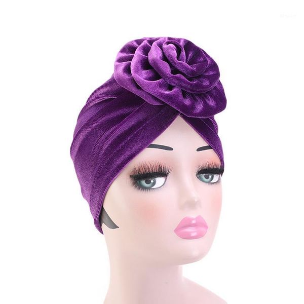 muslim women velvet big flower turban hat scarf headwrap chemo beanie hijab bonnet cap headwear cancer hair accessories1
muslim women velvet big flower turban hat scarf headwrap chemo beanie hijab bonnet cap headwear cancer hair accessories1