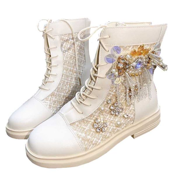 boots handmade crytals tassel women bling rhinestone ankle 2021 fashion luxury princess winter shoes woman botas, Black
boots handmade crytals tassel women bling rhinestone ankle 2021 fashion luxury princess winter shoes woman botas, Black