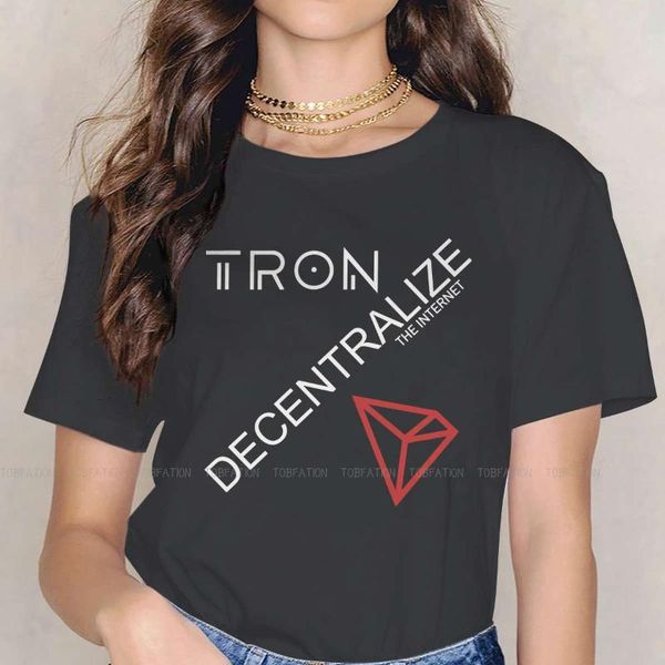 women's t-shirt merchandise tshirt for girls tron coin cryptocurrency miners fashion female t shirt 5xl homme print oversized, White
women's t-shirt merchandise tshirt for girls tron coin cryptocurrency miners fashion female t shirt 5xl homme print oversized, White