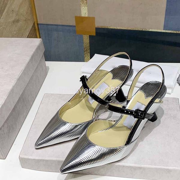 dress shoes pointed high-heeled women's shoes wrap buckle water ripple cat heel fashion sandals, Black
dress shoes pointed high-heeled women's shoes wrap buckle water ripple cat heel fashion sandals, Black