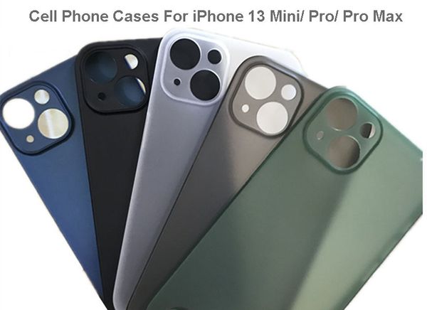 matte ultra-thin cell phone cases anti-drop for iphone 13 12 11 x xs xr series mobilephone protective cover shockproof cellphone accessories matte ultra-thin cell phone cases anti-drop for iphone 13 12 11 x xs xr series mobilephone protective cover shockproof cellphone accessories