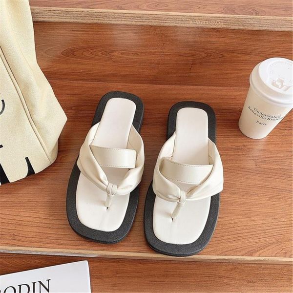 fashion korean edition slippers female summer 2021 versatile student flip-toe thick soled web celebrity, Black
fashion korean edition slippers female summer 2021 versatile student flip-toe thick soled web celebrity, Black
