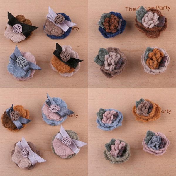 decorative flowers & wreaths 6pcs burned edge satin fabric for kids headband wedding invitation artificial home diy decoration
decorative flowers & wreaths 6pcs burned edge satin fabric for kids headband wedding invitation artificial home diy decoration