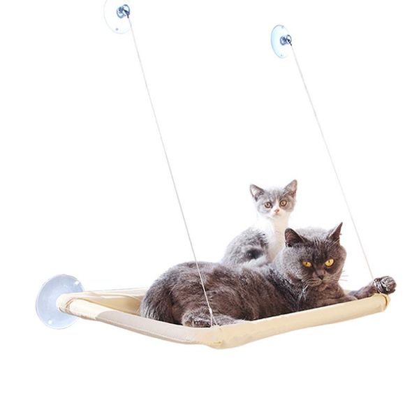 kennels & pens soft cat hammock window hammocks can bear weight 15kg safe hanging shelf seat beds cover cushion
kennels & pens soft cat hammock window hammocks can bear weight 15kg safe hanging shelf seat beds cover cushion