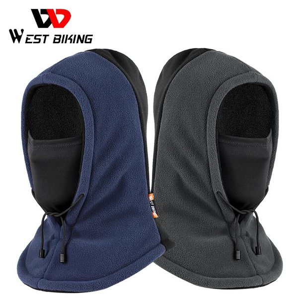 cycling caps & masks west biking winter bicycle cap outdoor men women drawstring balaclava soft headwear ski running motocycle bike hat, Black
cycling caps & masks west biking winter bicycle cap outdoor men women drawstring balaclava soft headwear ski running motocycle bike hat, Black