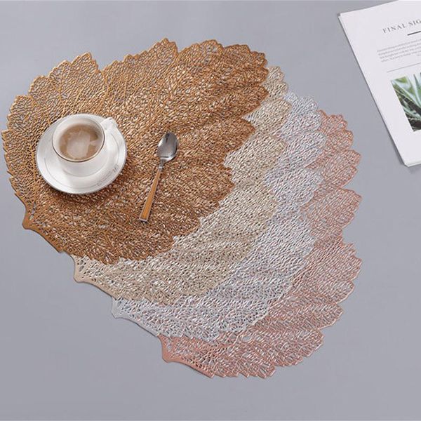 mats & pads placemat for dining table coasters lotus leaf palm simulation plant pvc cup coffee kitchen christmas home decor
mats & pads placemat for dining table coasters lotus leaf palm simulation plant pvc cup coffee kitchen christmas home decor