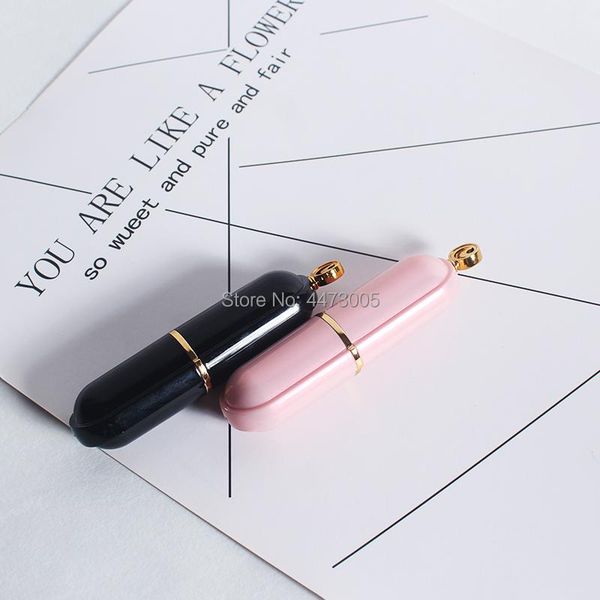 storage bottles & jars 20/30/50pcs 12.1mm empty lipstick tube cute creative lip bottle for child gift cosmetic container
storage bottles & jars 20/30/50pcs 12.1mm empty lipstick tube cute creative lip bottle for child gift cosmetic container