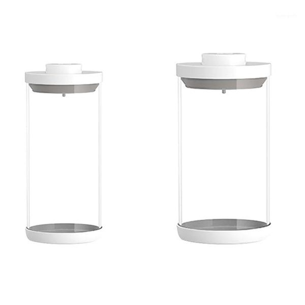 storage box clear container set kitchen sealed dried fruit grains tank cereal bottles & jars1
storage box clear container set kitchen sealed dried fruit grains tank cereal bottles & jars1