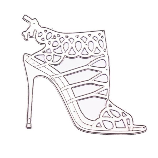 painting supplies women high heels metal cutting dies stencil scrapbooking diy stamp paper
painting supplies women high heels metal cutting dies stencil scrapbooking diy stamp paper