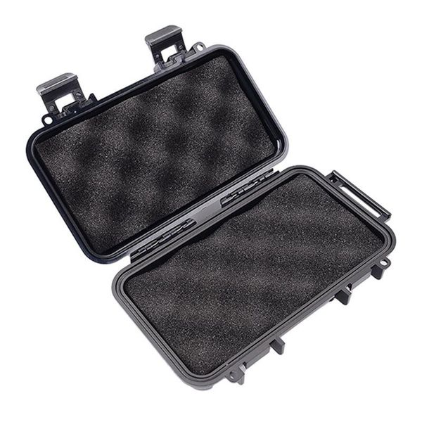 fishing accessories outdoor waterproof safety case shockproof sealed abs plastic tool box dry equipment tools
fishing accessories outdoor waterproof safety case shockproof sealed abs plastic tool box dry equipment tools