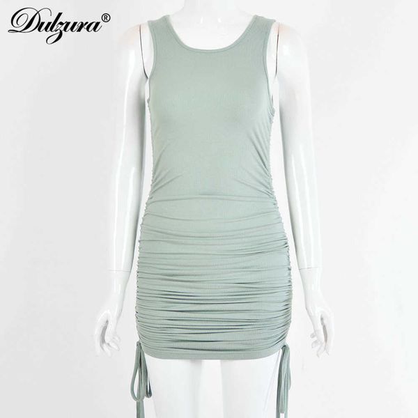 knitted ribbed dstring ruched women mini dress sleeveless elegant bodycon 2021 summer clothes party streetwear, Black;white
knitted ribbed dstring ruched women mini dress sleeveless elegant bodycon 2021 summer clothes party streetwear, Black;white