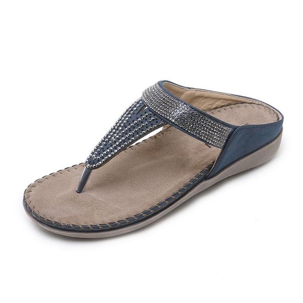 big 42 masonry ethnic women wedges slippers beach summer ladies outside flip flops, Black
big 42 masonry ethnic women wedges slippers beach summer ladies outside flip flops, Black