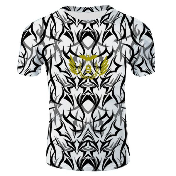 men's t-shirts gsg9 special forces t-shirt military combat short sleeve camouflage outdoor hiking hunting shirt summer top, White;black
men's t-shirts gsg9 special forces t-shirt military combat short sleeve camouflage outdoor hiking hunting shirt summer top, White;black