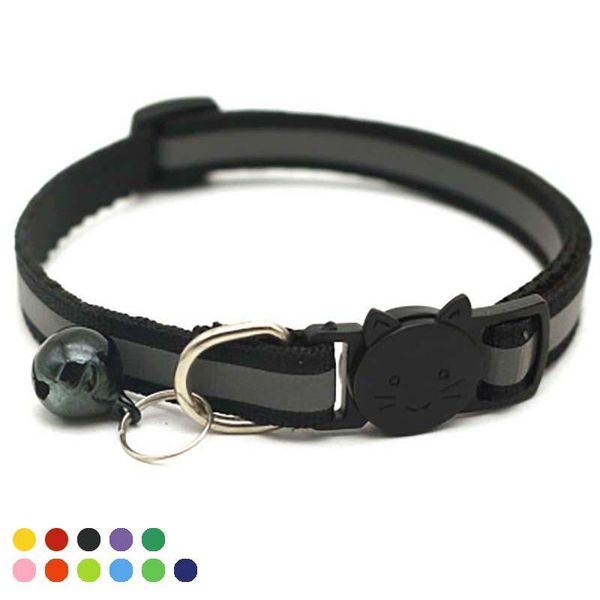 night fluorescent light pet collar dog chain with sound bell anti-lost/car accident cat necklace outdoor leash accessories collars & leashes 
night fluorescent light pet collar dog chain with sound bell anti-lost/car accident cat necklace outdoor leash accessories collars & leashes